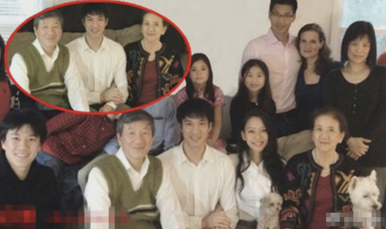 王力宏被品牌解約，周杰倫林俊傑取消關注，李靚蕾還和by2扛上-尋夢新聞