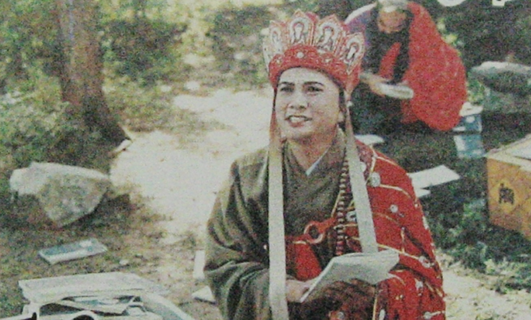 《西游记》是中国版超级英雄吗？