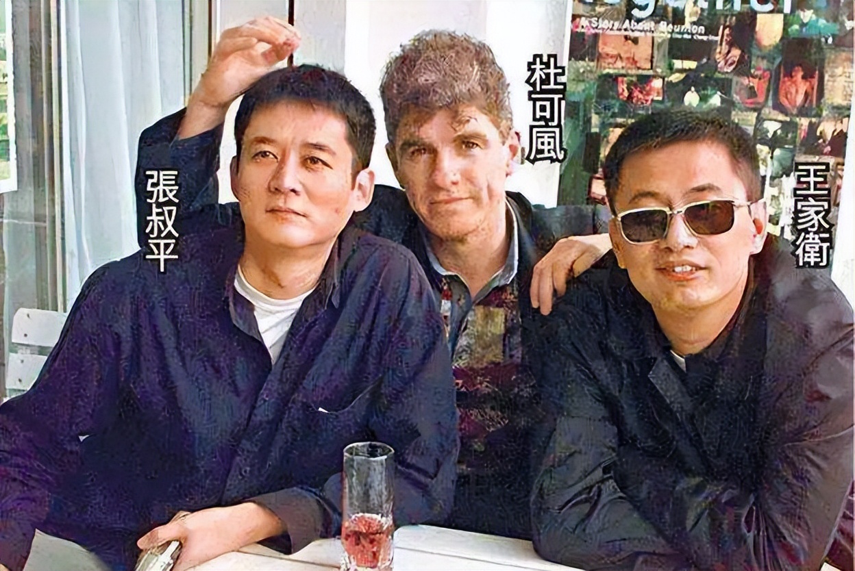 29次提名奥斯卡的张叔平，横跨电影美术、服装、室内的设计奇才