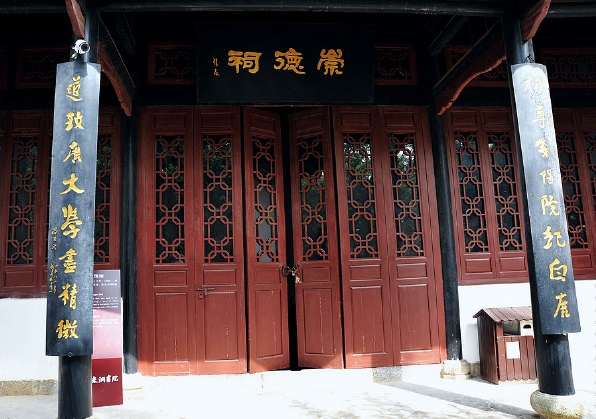 江西十大冷门景点，人少景美好玩