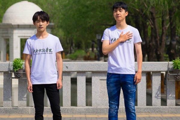 电影总票房榜！吴京排第一，沈腾排第二，易烊千玺败徐峥跻身前十