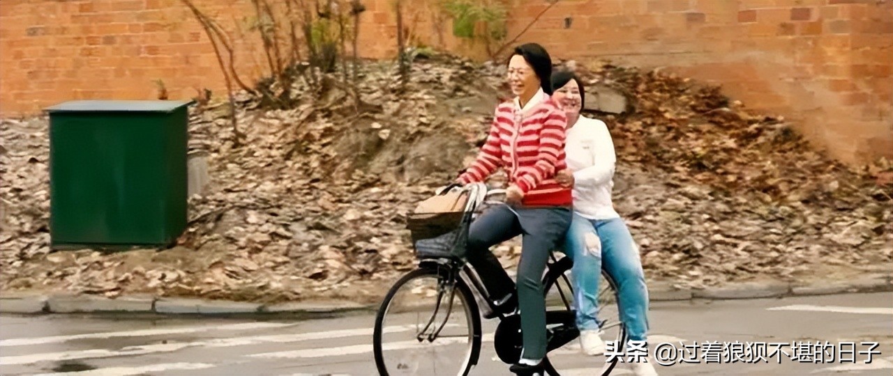 《漂亮妈妈》：一部被低估的大陆版《妈妈再爱我一次》