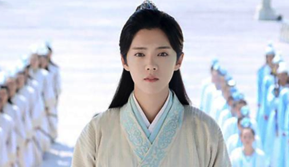 阴柔不等于娘！这10位男明星告诉你，什么叫风华绝代