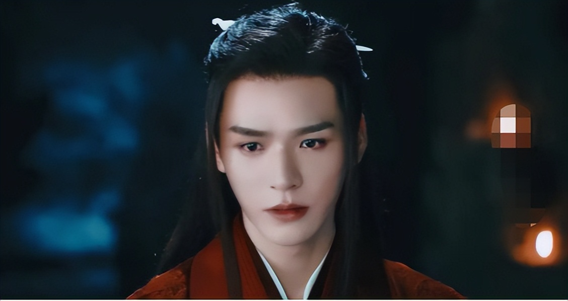 “龙须刘海”不要随便碰，颜值高的仙气飘飘，颜值低的秒变蟑螂精