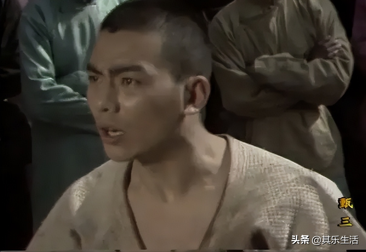 历届中国电视剧飞天奖—优秀男配角（1984-1997）