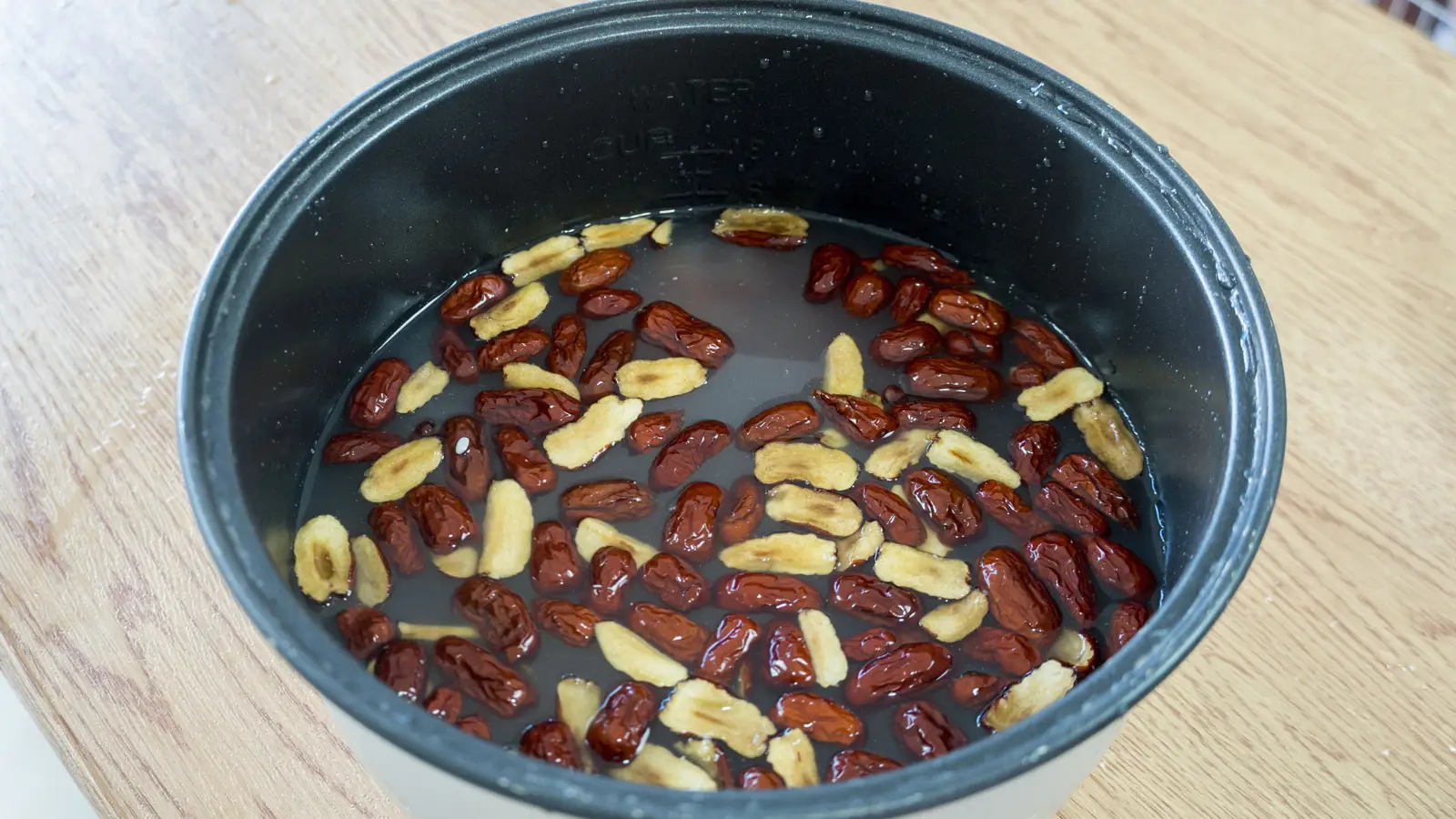 秋冬季养生食谱大全（冬季养生7道美食推荐）