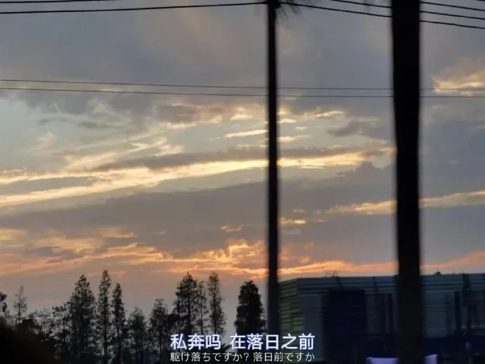 高级又令人心动的文案 ‖ 总有一天要远方举杯，敬这一腔孤勇