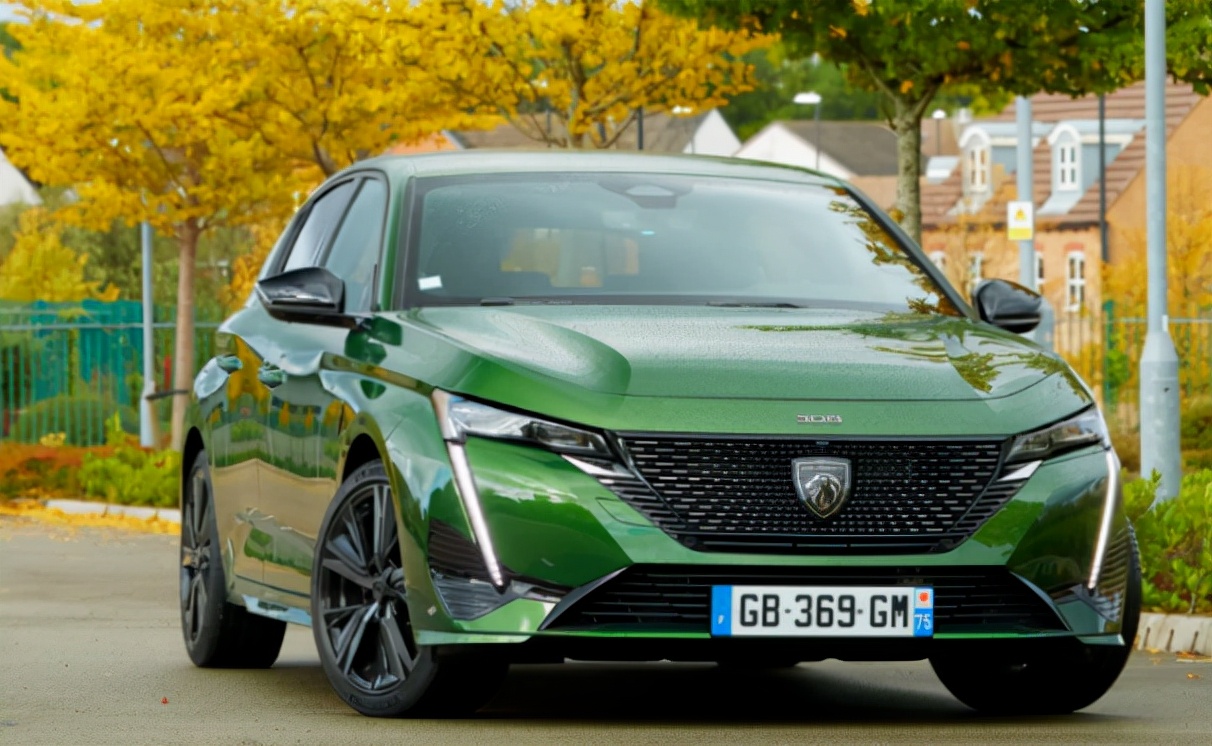 全新标致308国外将上市,13万起售价格高吗?