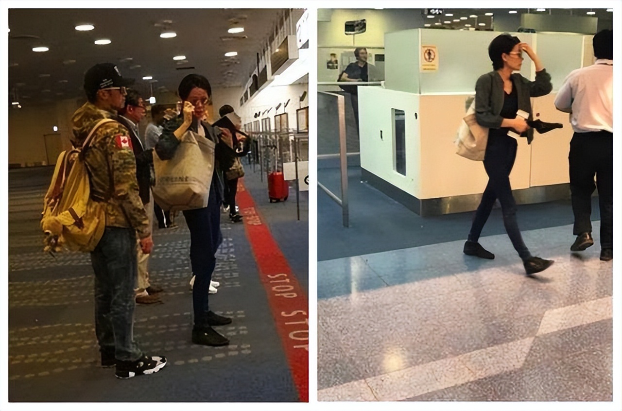 “壕无人性”五位女星：张柏芝理一次发一万多，刘嘉玲身价超8亿