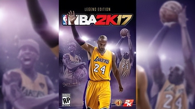 nba2k难度有哪些(2K能力值达到100有多难？乔科詹均无缘，历史仅一人做到)