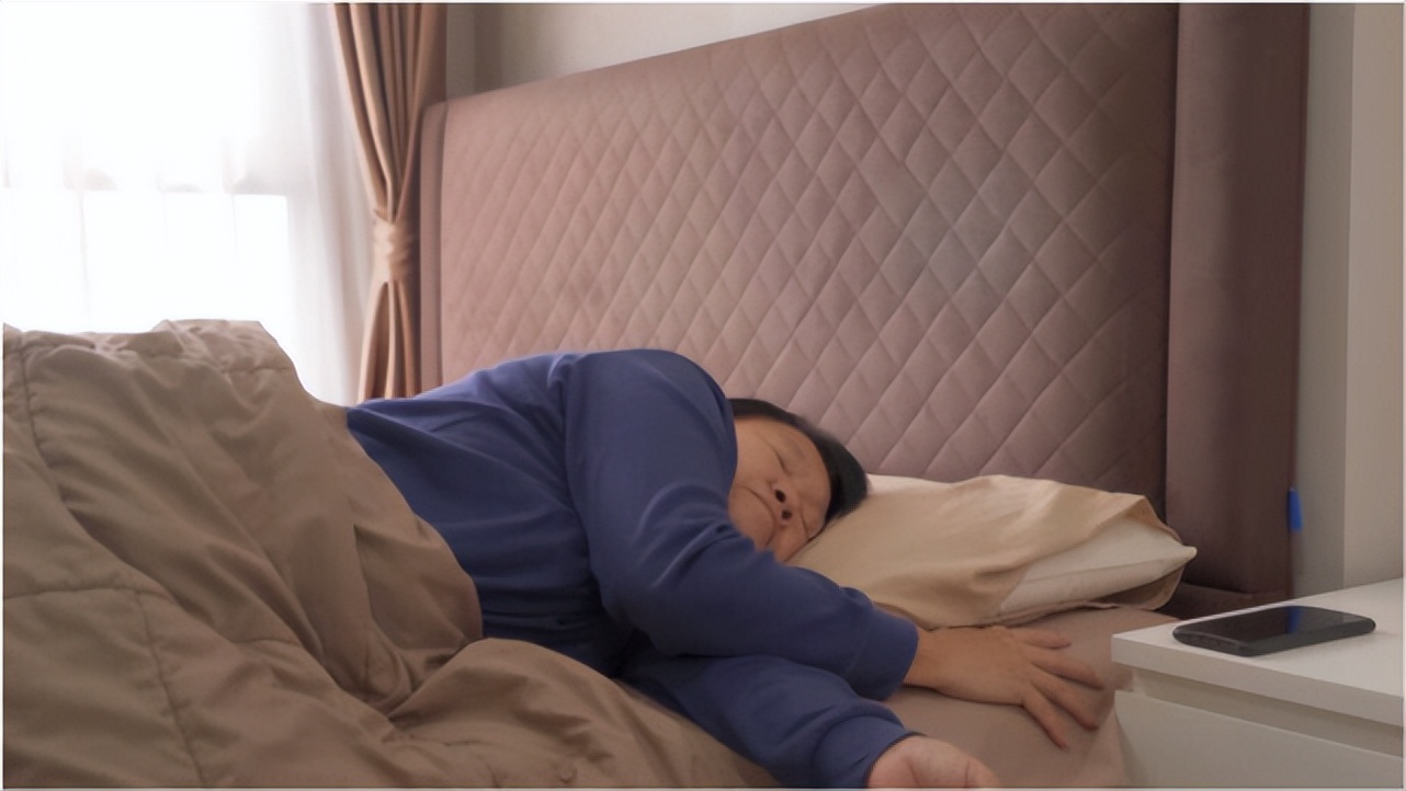 不論男女，45歲后若有5個特征，偷著樂吧，可能有長壽“潛質”