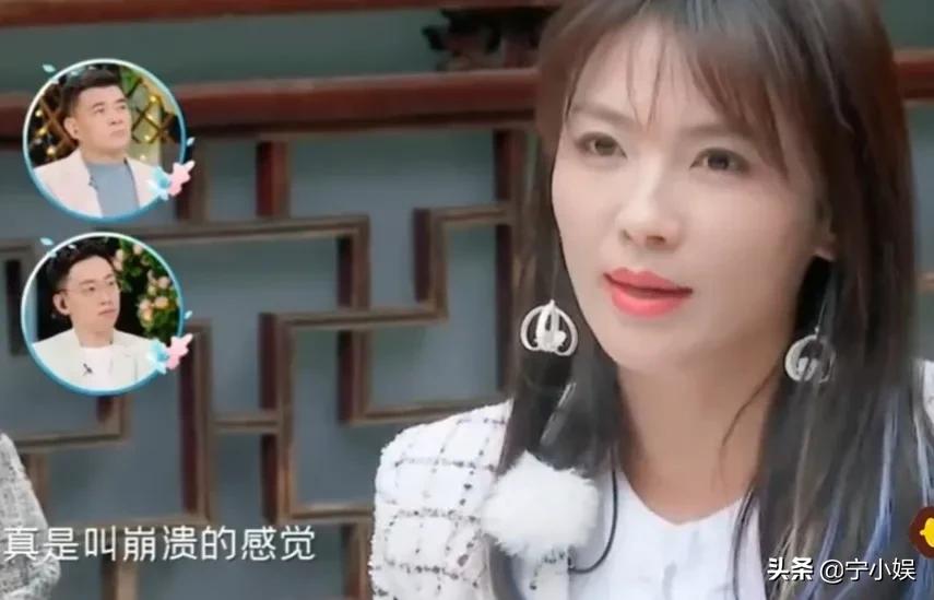 喝油漆、挨耳光、被剪发，明星走红前受欺负：足够强大才有话语权