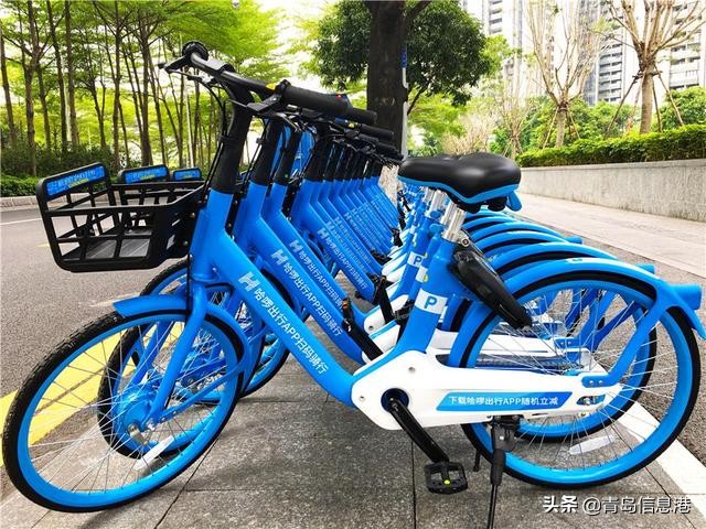 青岛共享汽车：共享经济下的便捷出行新选择