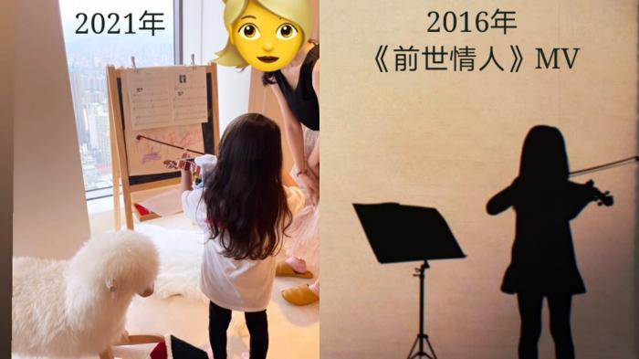 周杰伦送女儿音乐考试，被老师点名表扬，自称家庭地位提高超得意