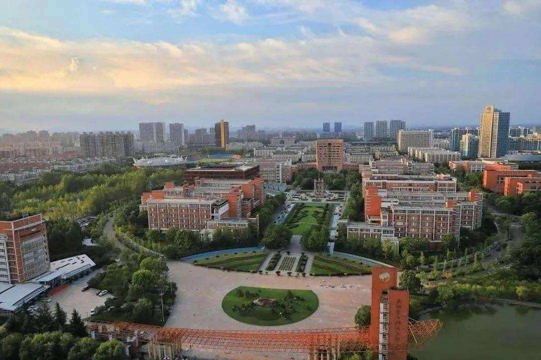 杭州电子科技大学：毕业生就业和薪水情况都不错，该报哪些专业？