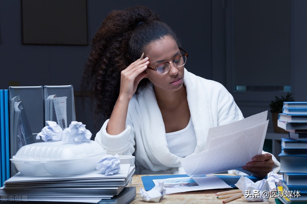 总感觉身体很疲惫？可能是这5个原因“作怪”，别大意了