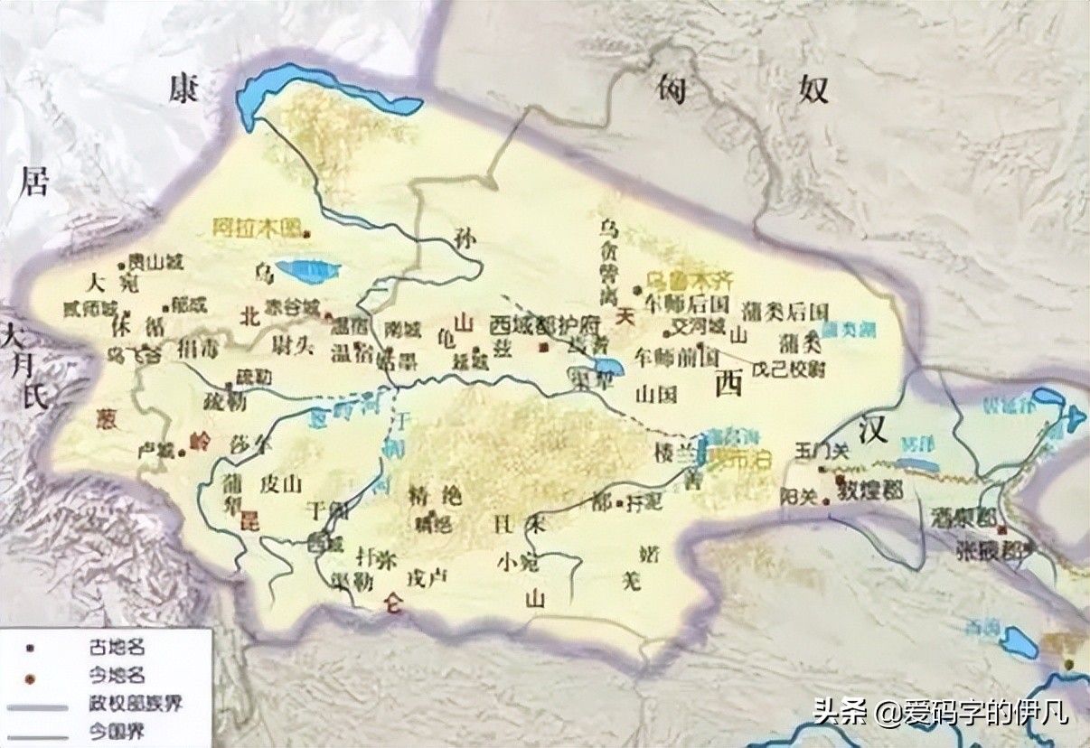 中国最伟大的部队，人类史上的奇迹——新疆生产建设兵团