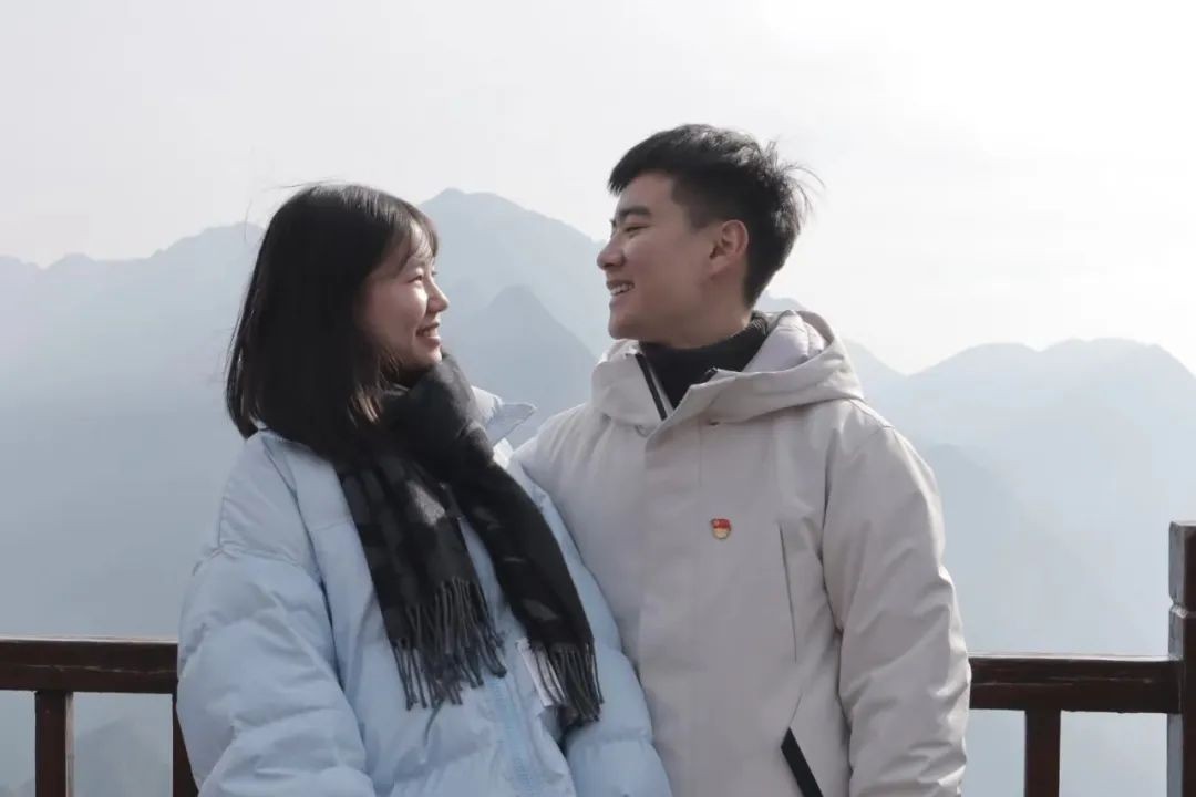 名校深造！学霸情侣、学霸闺蜜、学霸兄弟，都来自重庆这所大学！