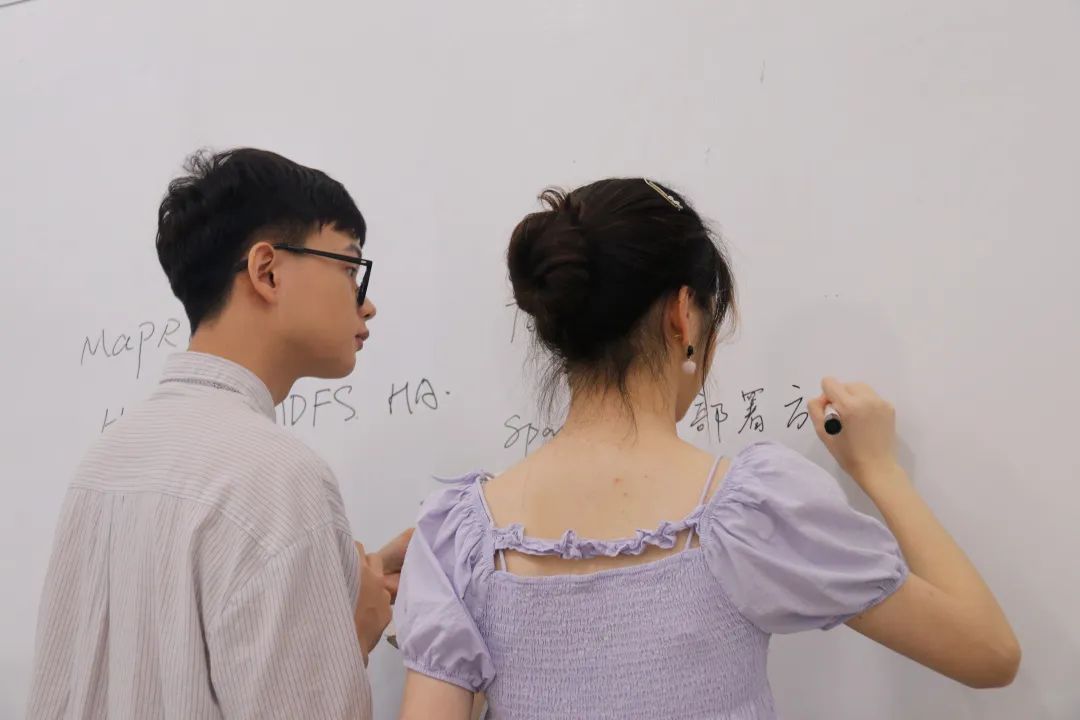 大数据与互联网学院 - 深圳技术大学（全校普通本科计划招3400人）