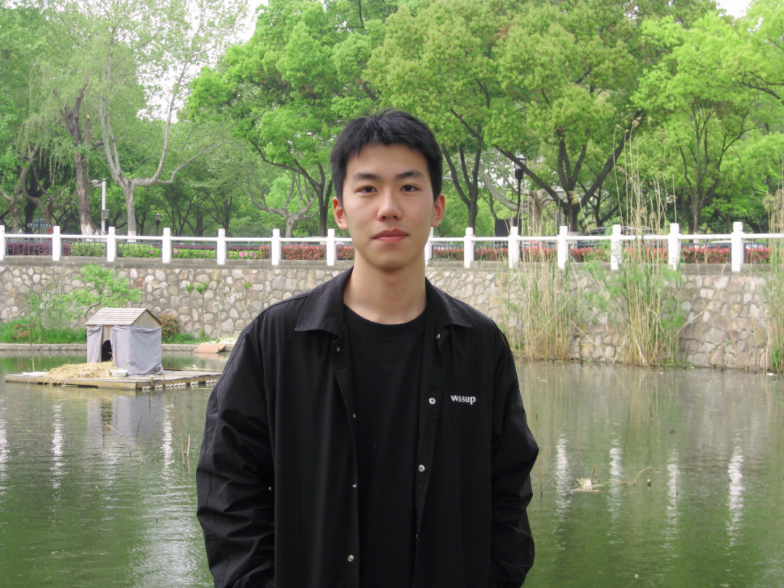 南师大学霸天团来袭！发表论文、直博清华、获全国表彰！现已集体保研！