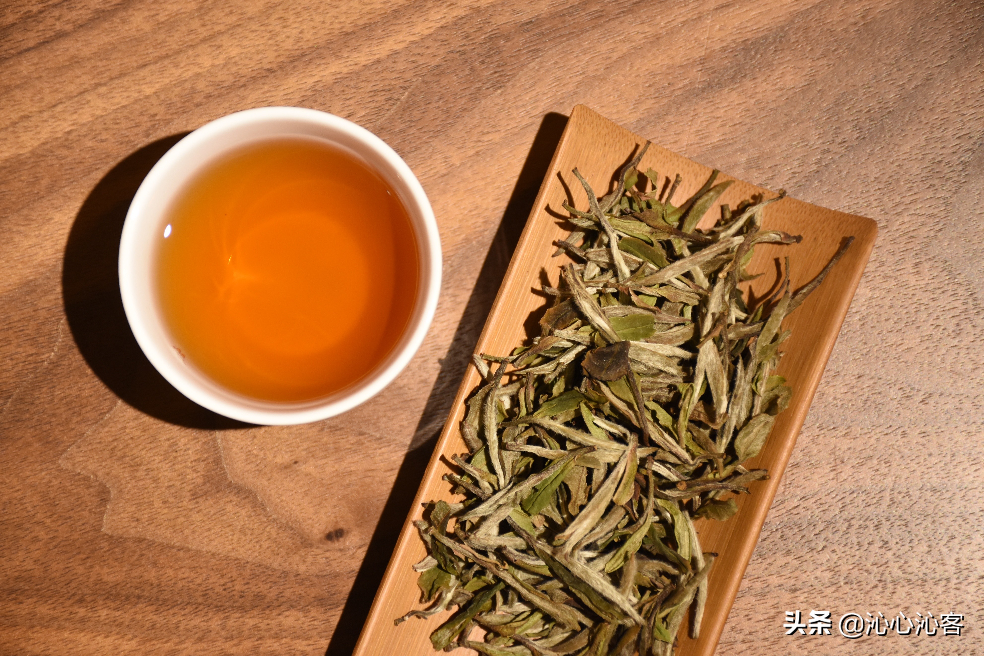 中國茶葉分類基礎知識大全，你想知道的都在這