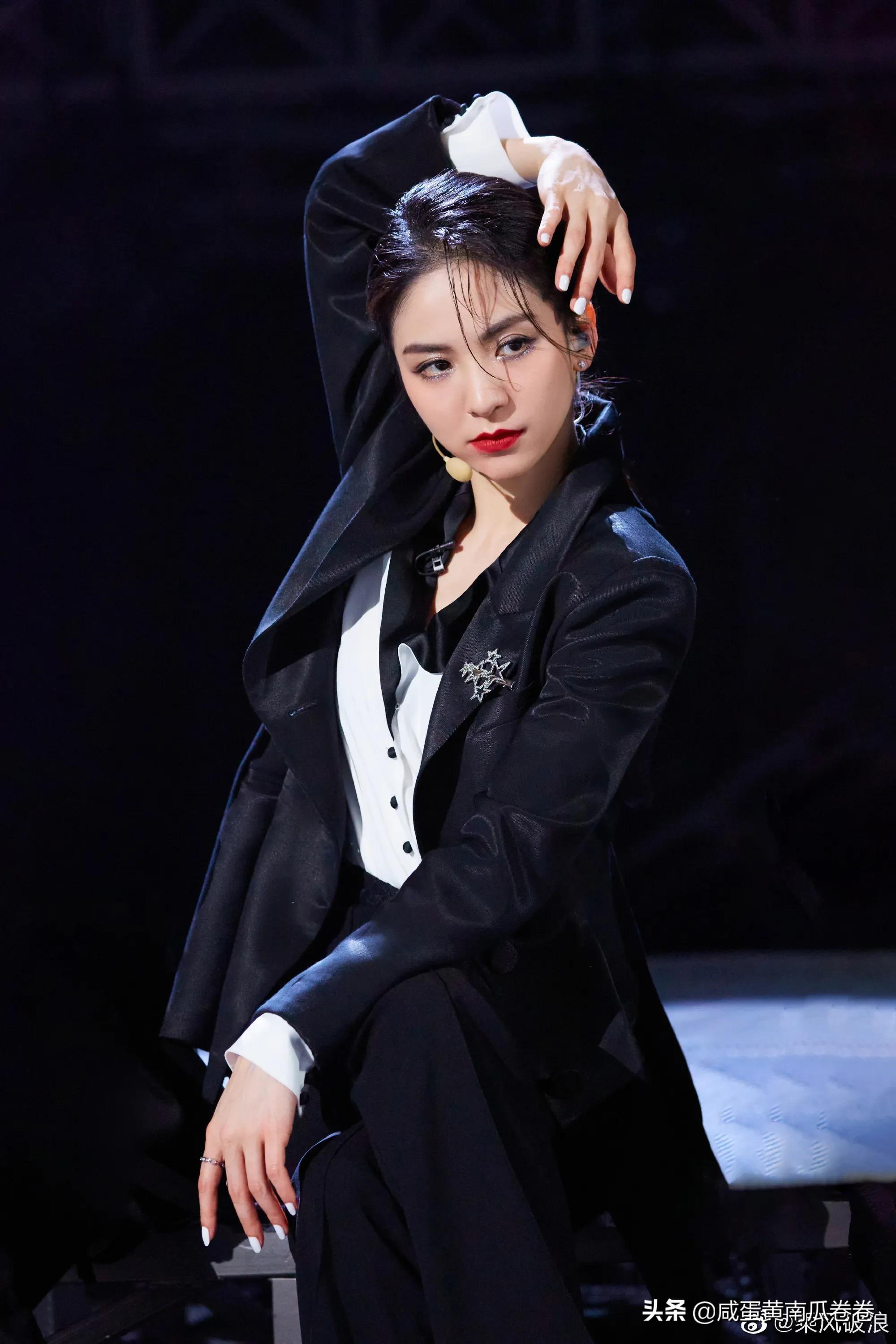 乘风破浪 高光瞬间！惊艳时刻！再看“亿”遍