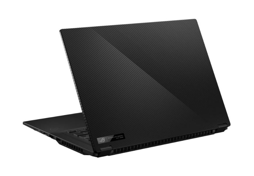 全能本标杆 360°翻转+星云原画屏 ROG幻16翻转版发布