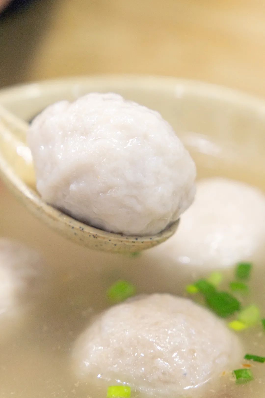 不低于50%！福州鱼丸还有这些硬标准……