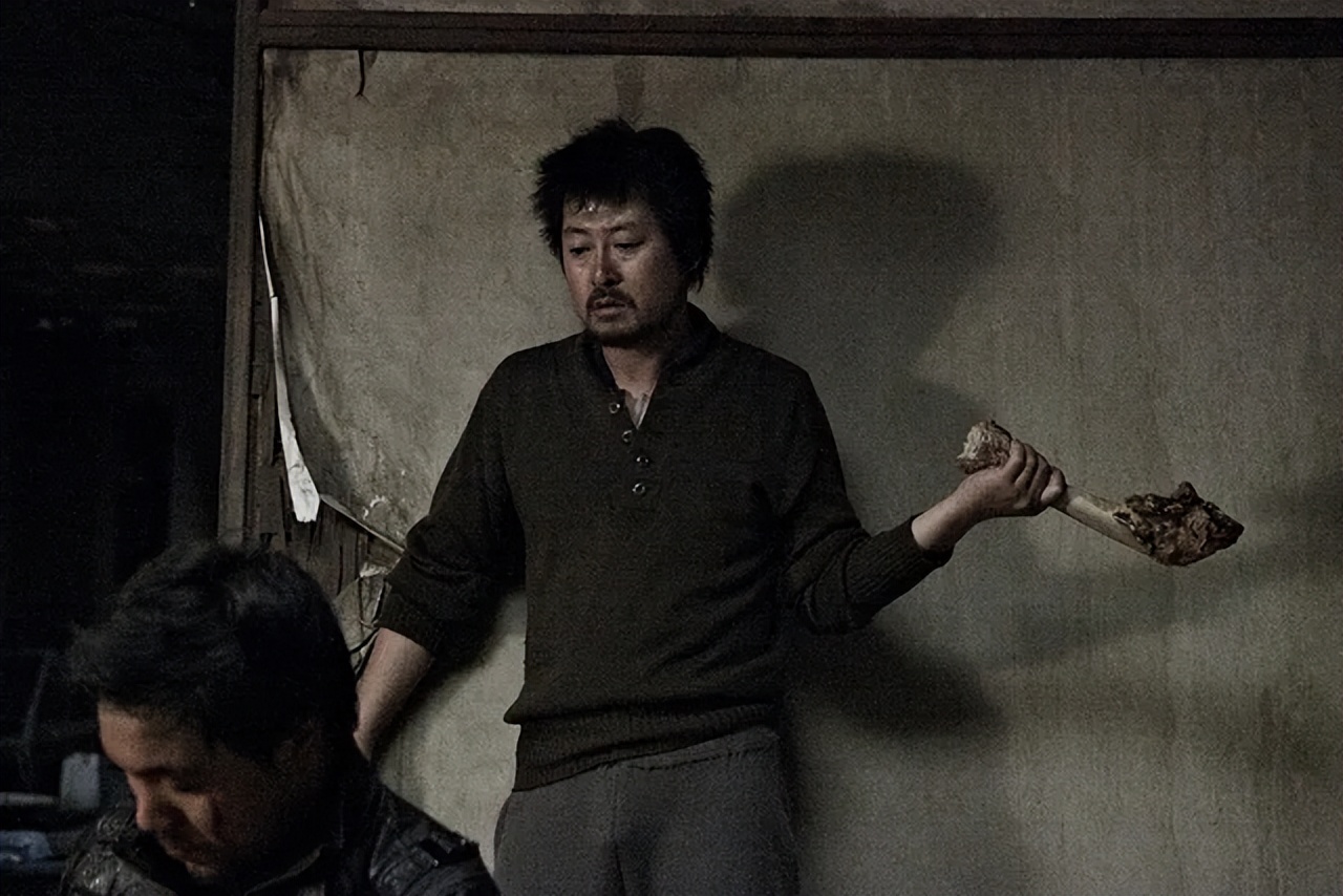 给“演技最好的10位韩国男演员”排个名：李政宰第9，宋康昊仅第2