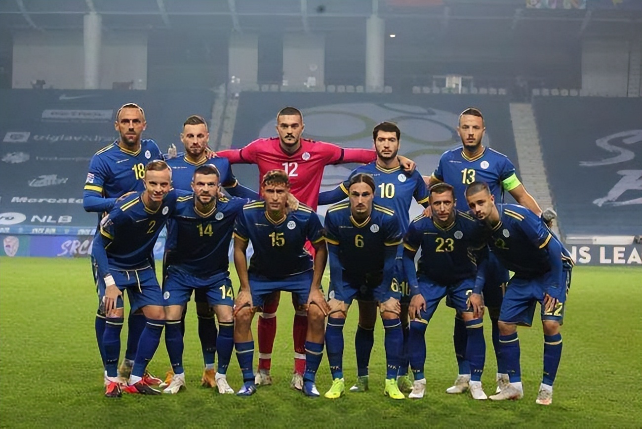 足球地理：欧洲麻烦制造者科索沃到底是不是“国家队”