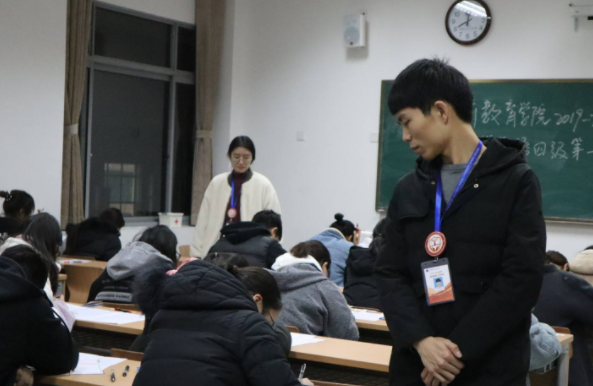 “四六级”将实行新规定，一类学生将无缘2022考试，你是否在其中