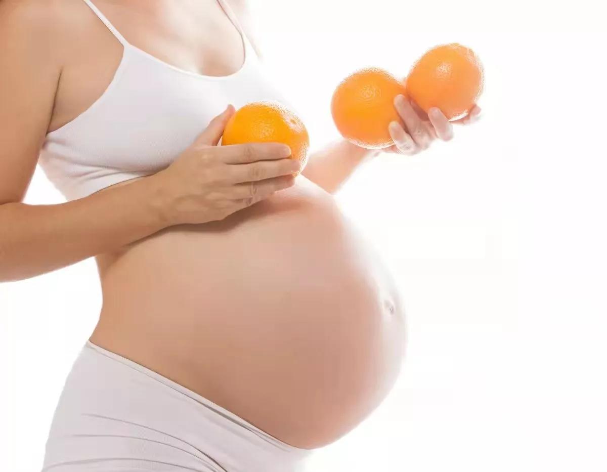 怀孕两个月吃什么（怀孕之后注意什么怀孕吃什么？）