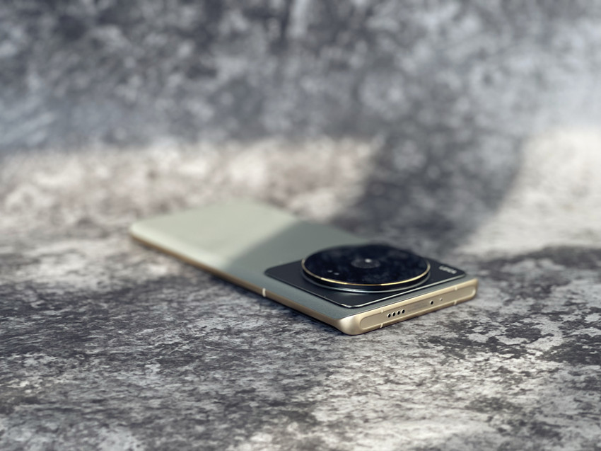 小米12S Ultra体验一周，缺点分享，还是安卓之光吗？