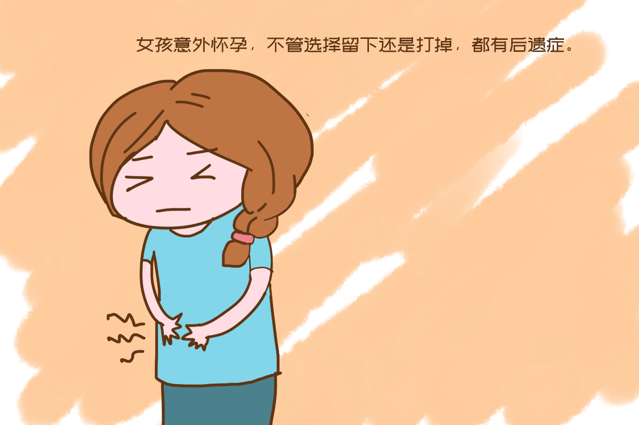 大学期间校外同居的情侣，毕业后没走到一起，男生女生谁吃亏？