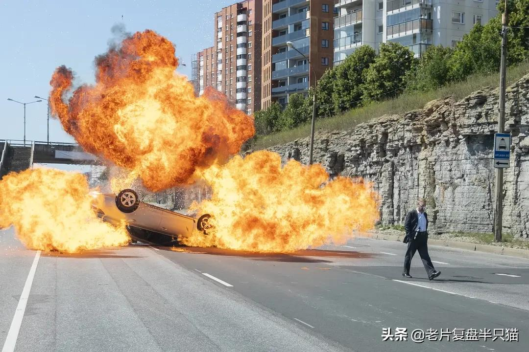 简单粗暴!《信条》正序时间线梳理,每1分钟依次发生了什么?
