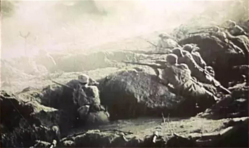 第75集团军某旅坦克四连：“转战南北，百战百克”