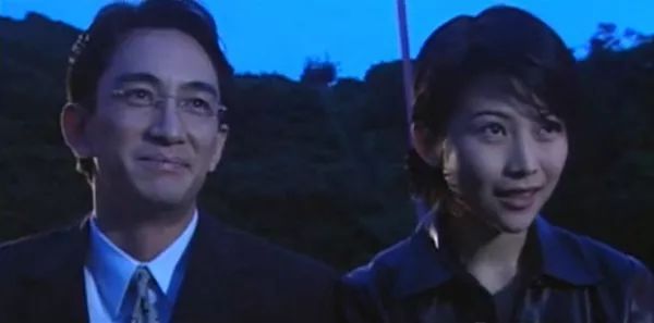 从TVB视后看港剧兴衰史，盘点1997年-2021年视后，差距就出来了