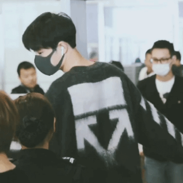 肖战那些口罩下的神颜，戴口罩也挡不住的帅气