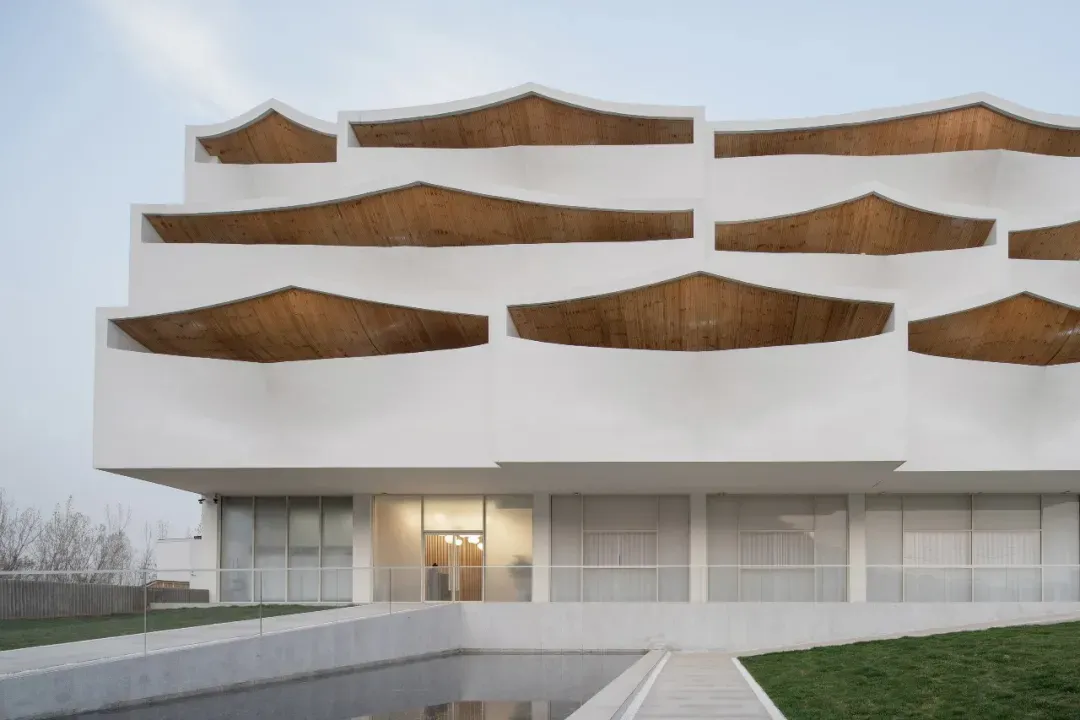 2021年度最佳建筑(章一）