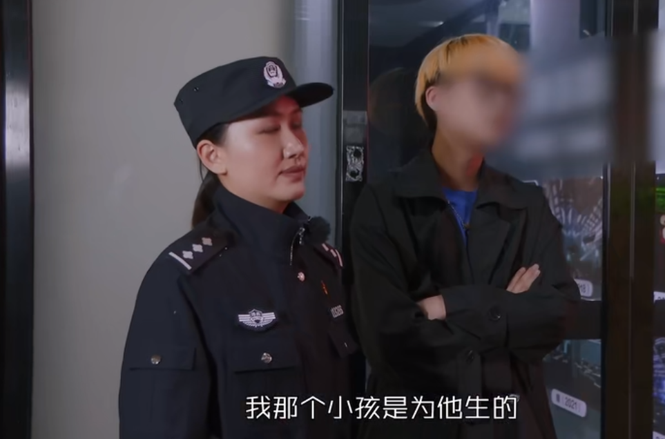 一季比一季“大尺度”，让无数人笑疯的国产民警节目又爆了