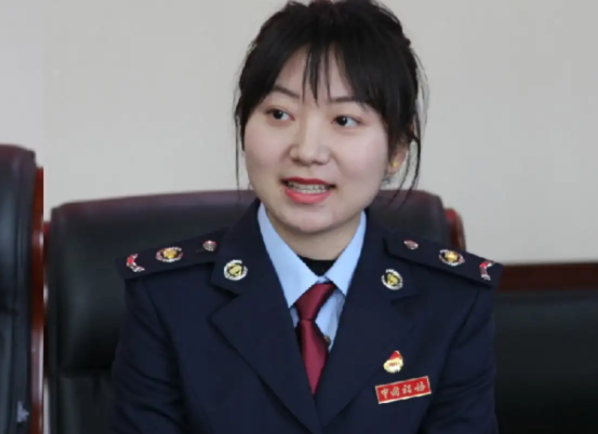 公务员里很吃香的岗位排行，待遇好又稳定，大学生不努力很难上岸