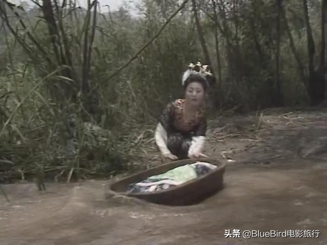 被誉为无法复制的经典电视剧86版《西游记》取景地大揭秘 二