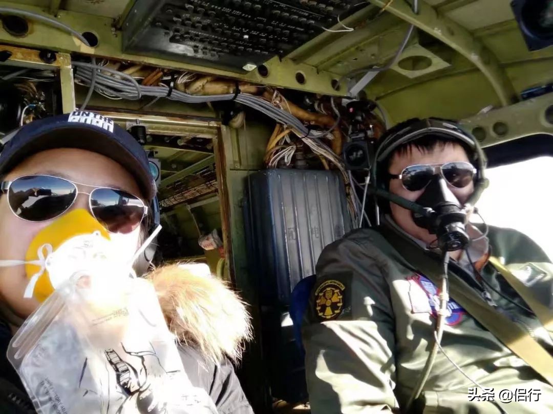 侣行丨是夫妻，也是一起逐梦的同路人