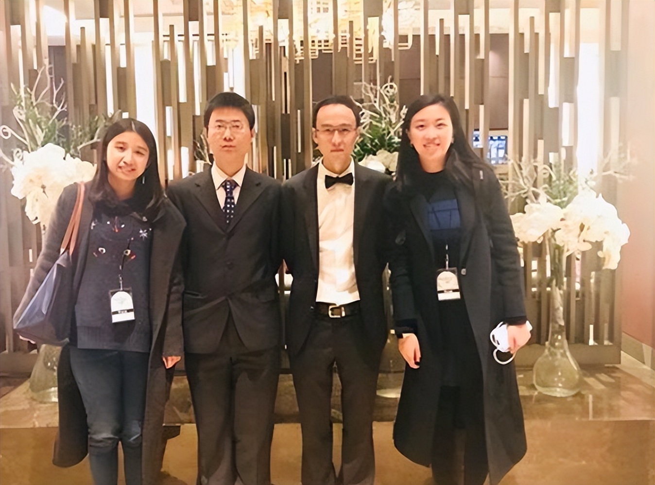 北大“黄金一代”数学大神，实力碾压韦东奕，如今齐聚麻省被嘲讽