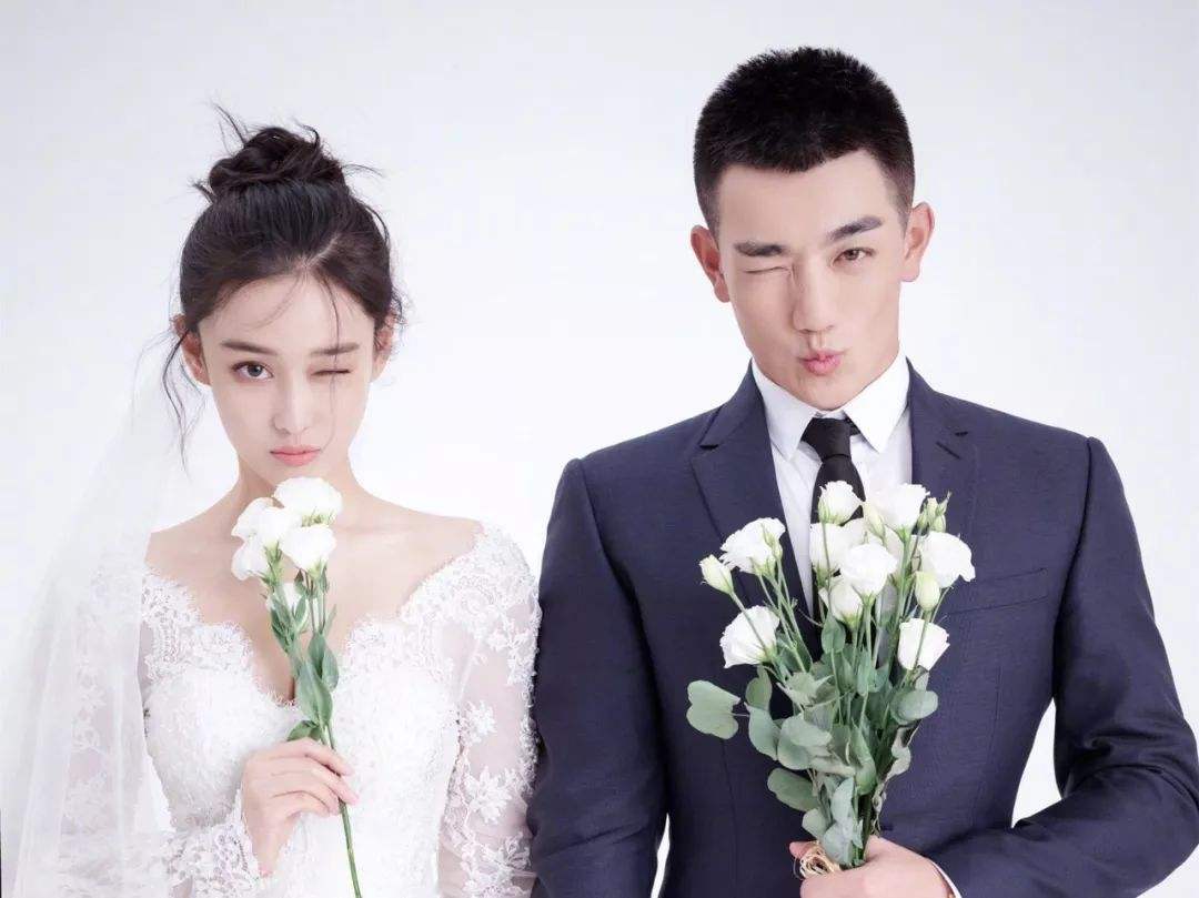 7位嫁给普通人的女星，比起嫁入豪门，她们的爱情更让人安心