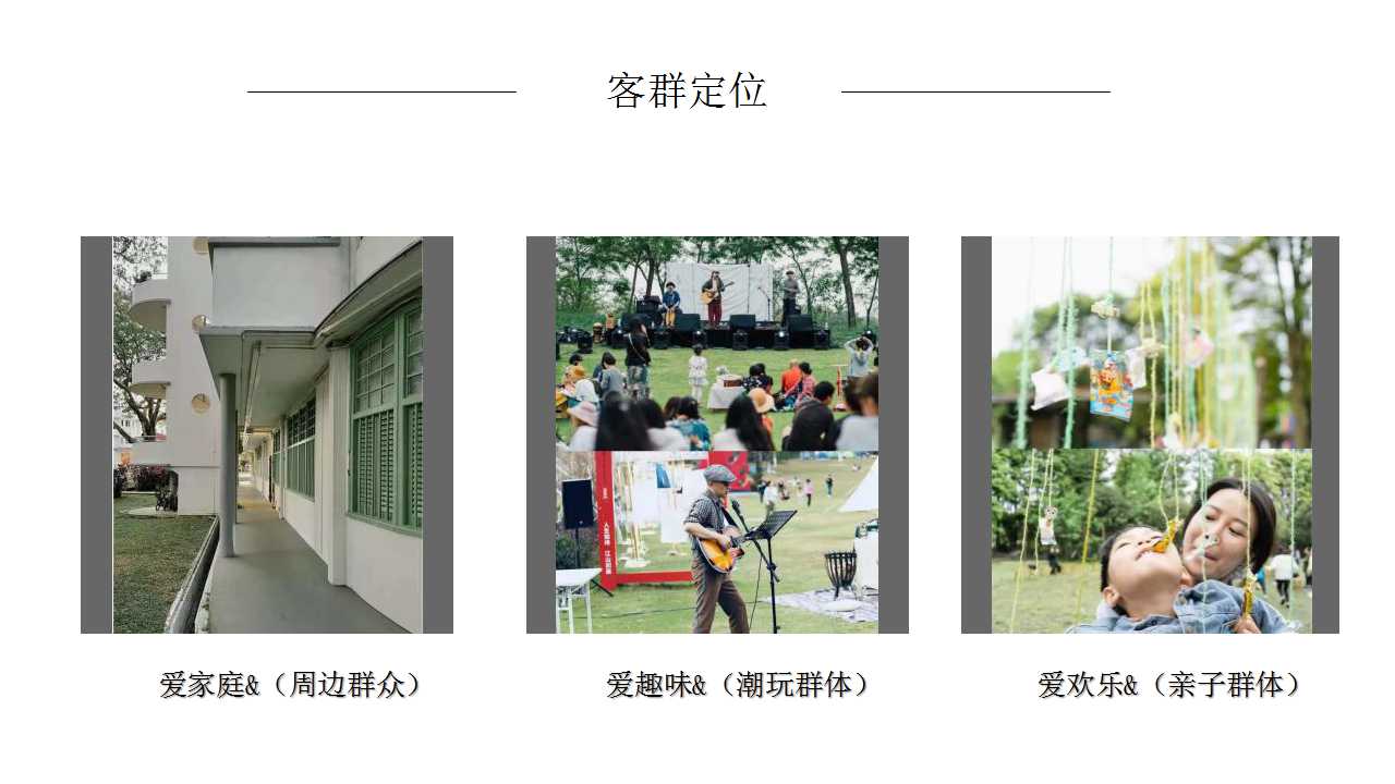 2021商业街文化与艺术市集活动策划方案PPT「商业地产」