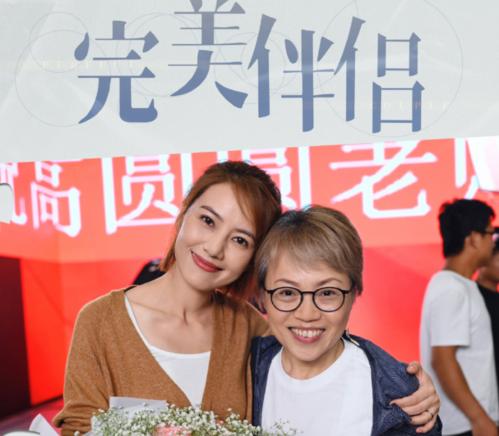 《完美伴侣》今晚开播，高圆圆复出之作，湖南台开年大剧来了