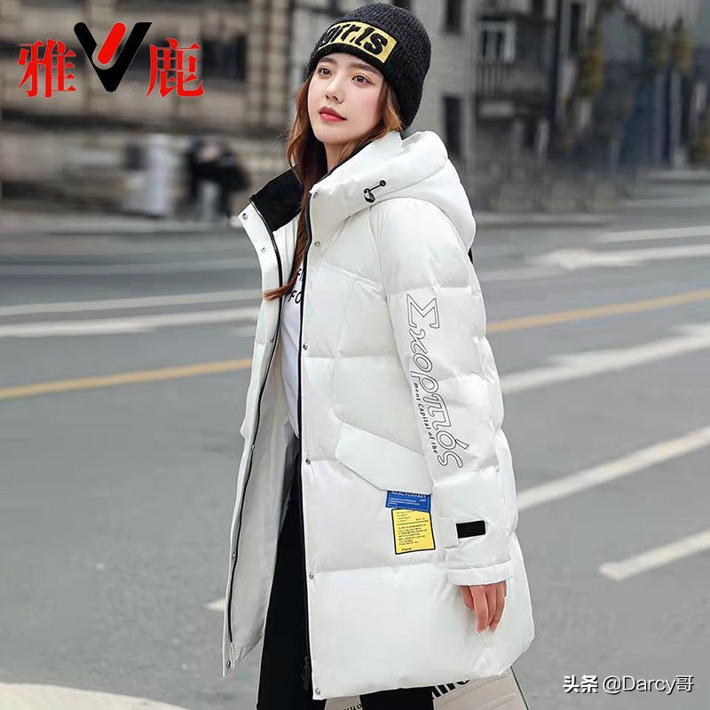 国产羽绒服哪家强？带你全面了解8大国产品牌