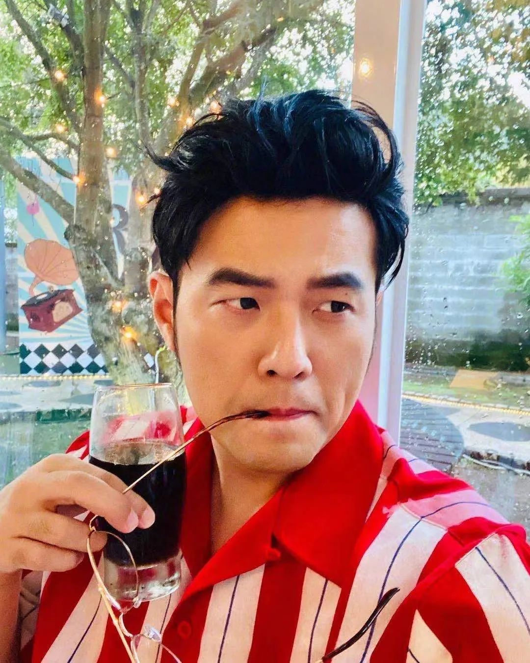 内娱选秀段位榜出炉，李宇春排第一，李易峰在线评论“不同意”