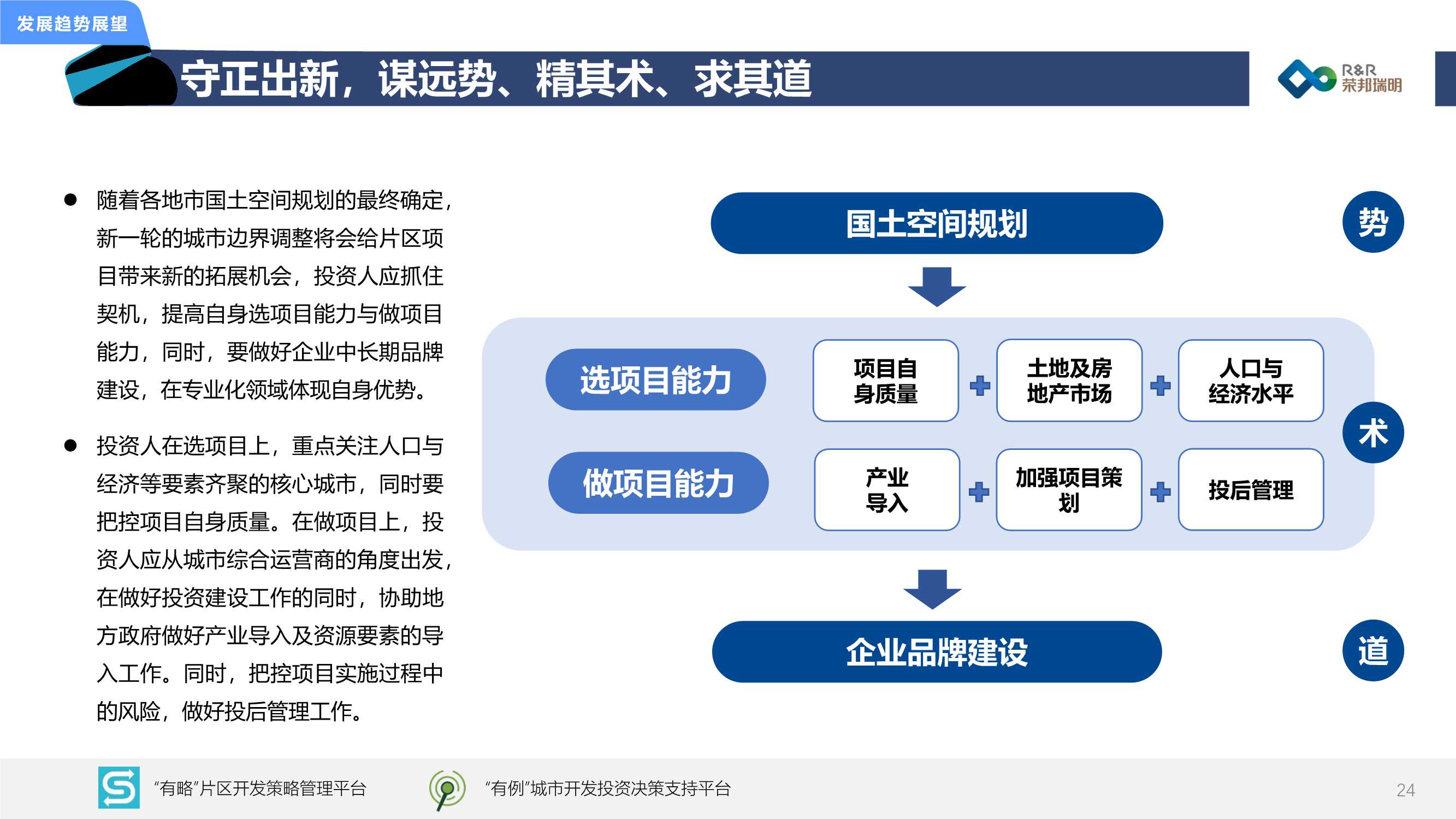 2021年城市综合开发市场总结暨2022年发展展望